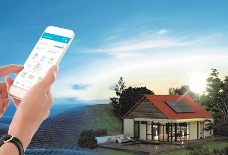 Installation du pilotage d’énergie